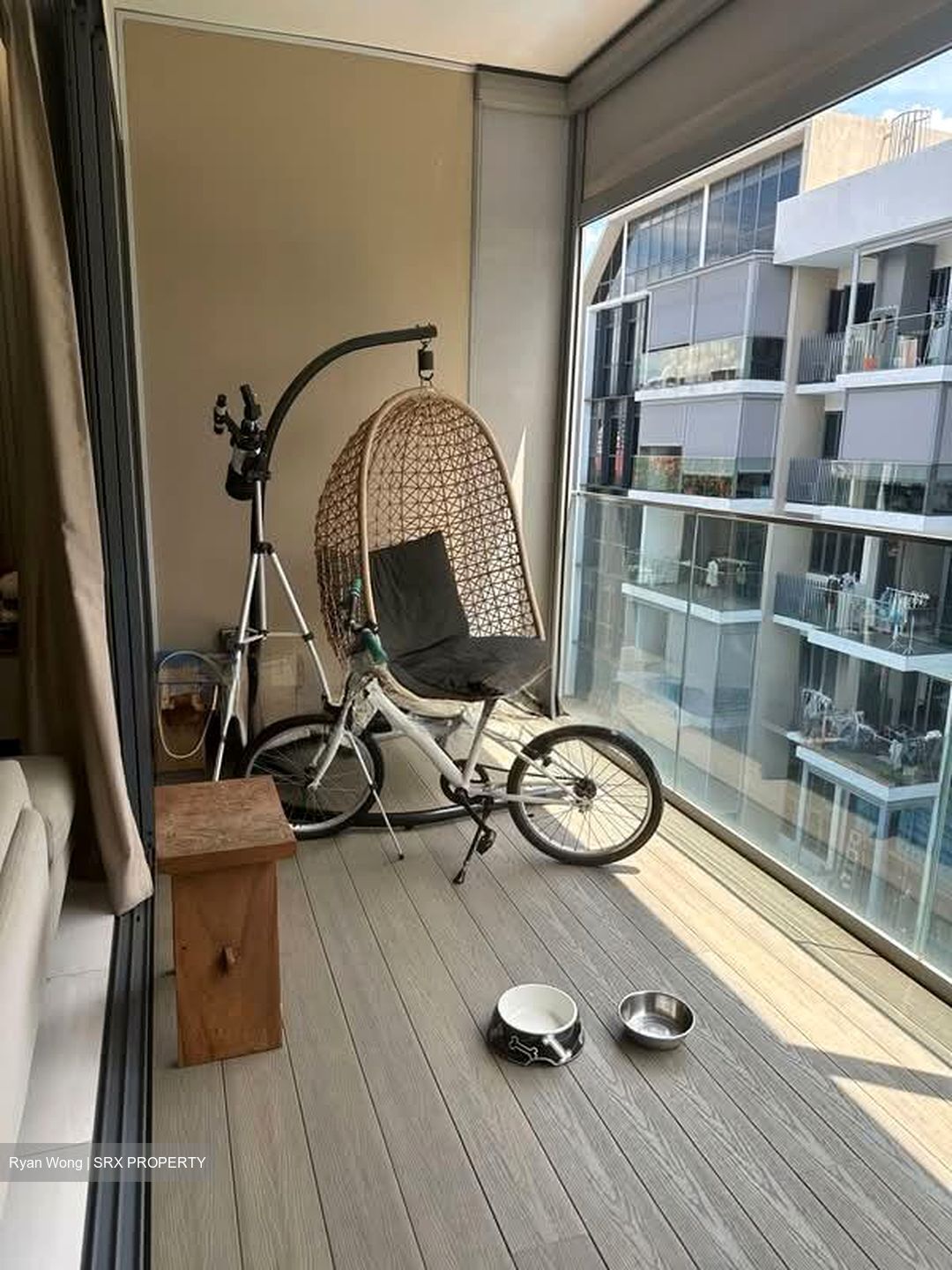 The Lilium (D19), Condominium #564051191